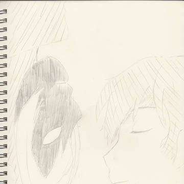 P3らくがき