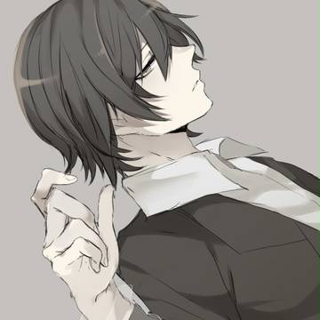 耀ちゃん
