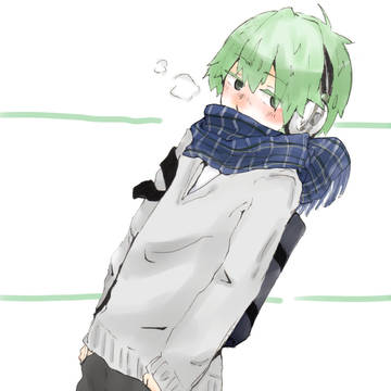さむいうら