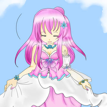 セイラ嬢