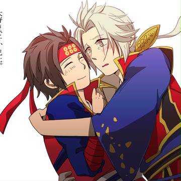 【腐】兄幸＋αつめ