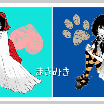 アイドルCDと野郎ども