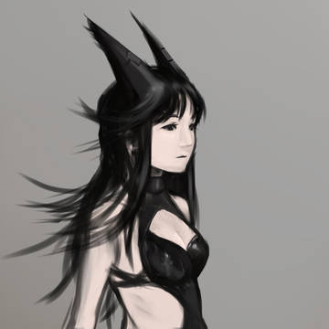 少女