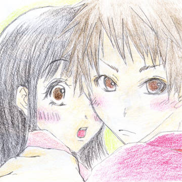 独り占め♡