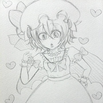 れみれみっ！