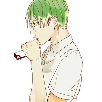 黒バスlog