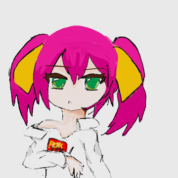峰木氏　桜欄