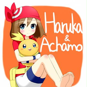 ルビサファ記念！