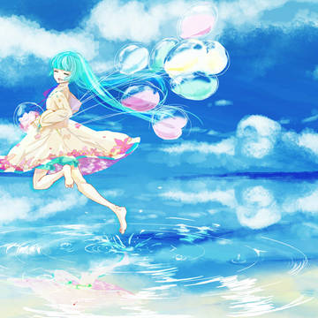 創作