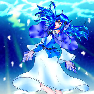 水底