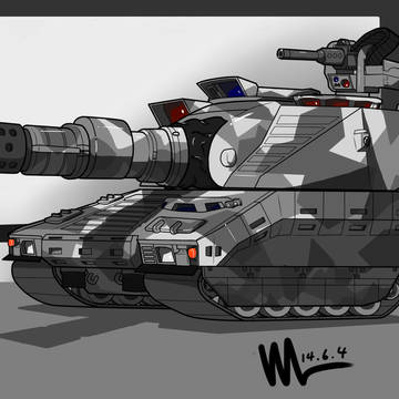 CV90120-T