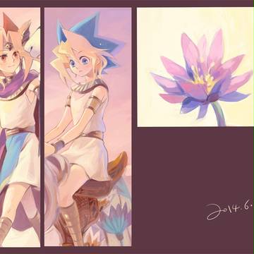 [ 2014.6.4 ] Happy Birthday