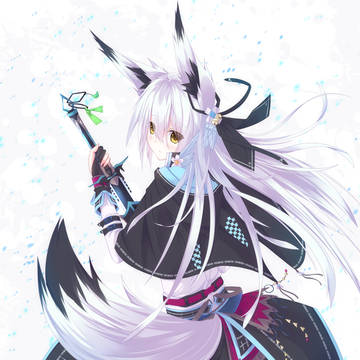 knight of fox