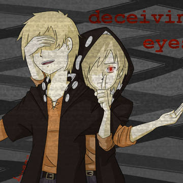Deceiving Eyes