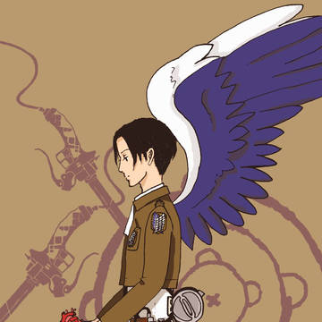 リヴァイ兵長