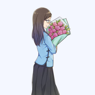 民国妹妹装