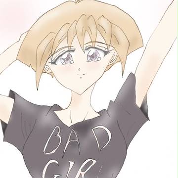 基本オリジナル女子Ａ