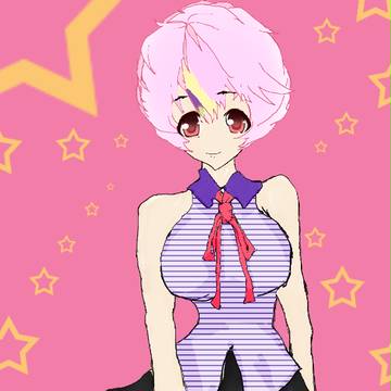 涂色练习
