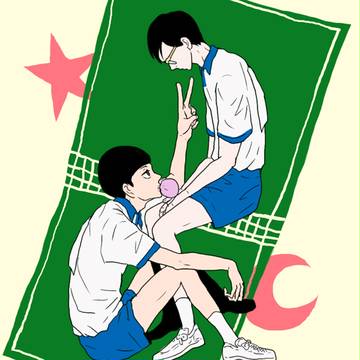 ピンポン詰