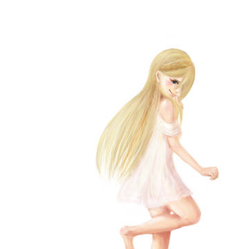ガーベラ（女の子）