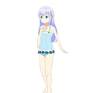 香風智乃