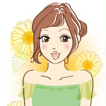 ガーベラちゃん