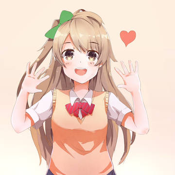 ことりちゃん超可爱ww