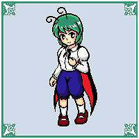 着替えリグル