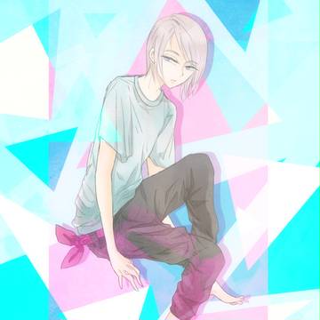 おとこのこ