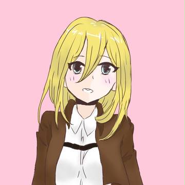 クリスタ