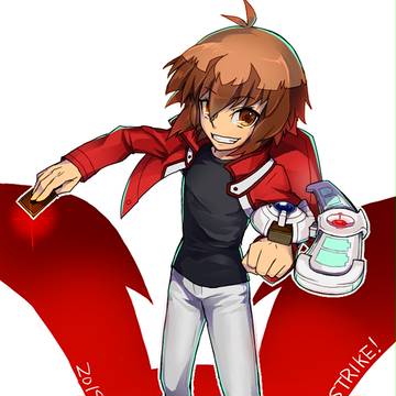 さあ、ワクワクするデュエルを