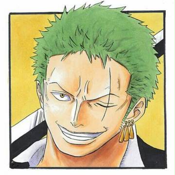 アイコン「ゾロ」