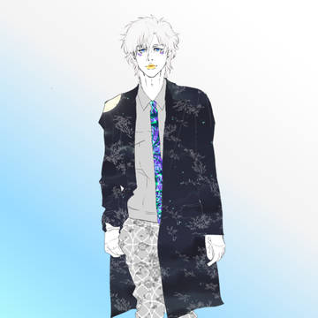 F,week シーザー
