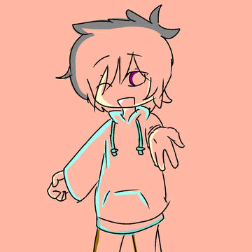 Random kid; Random OC