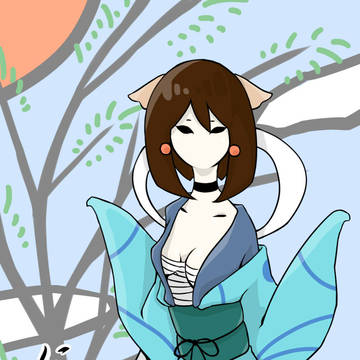 友描