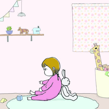 子ども部屋