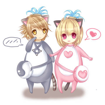 ぱんだ~~❤
