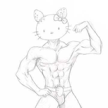 イチゴマン