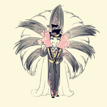 樱花masao