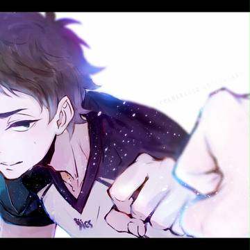 ヘイ赤葦！！