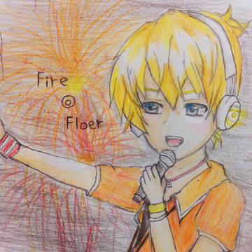 Fire◎Flower