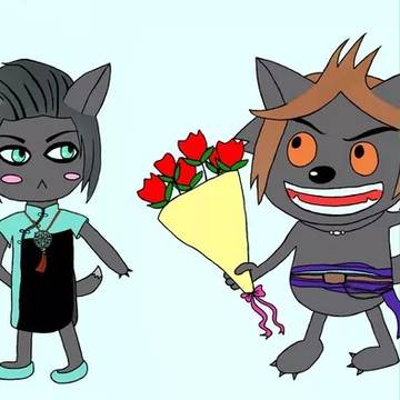 昭→充求婚
