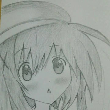 チノちゃん