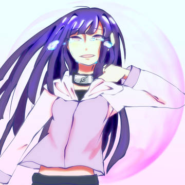 ヒナタ