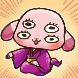 よつめ　アイコン用