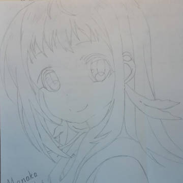 向井戸まなか
