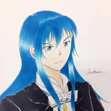 Happy Birthday!!