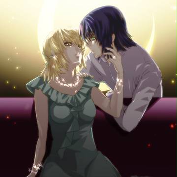 蜜月
