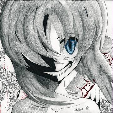 竜宮レナ