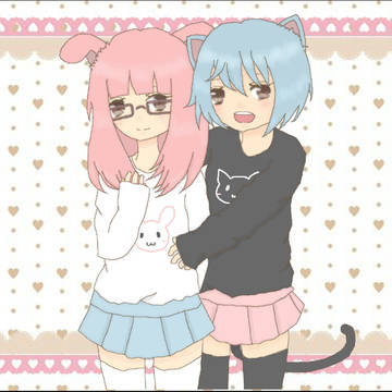 うさねこ